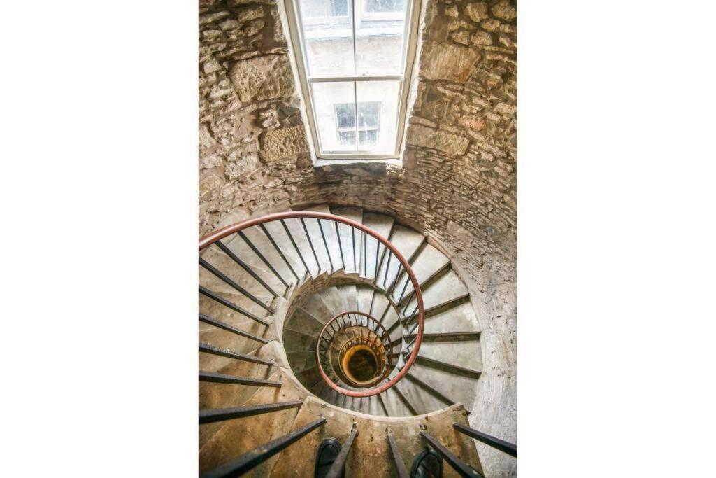 Stylish Loft Apartment In Central パース エクステリア 写真
